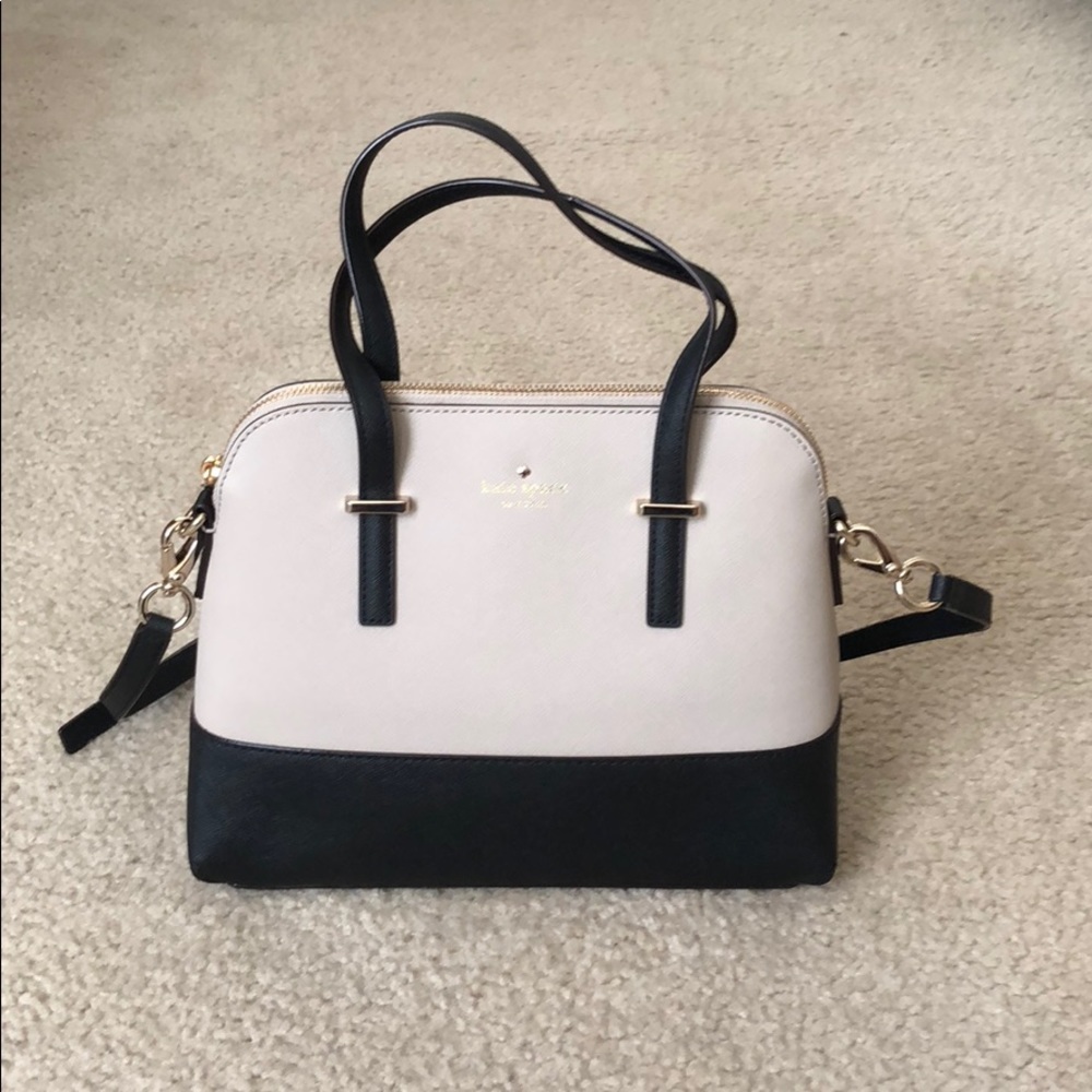 Kate Spade - Cedar Street Maise - Two Tone - *NEW*